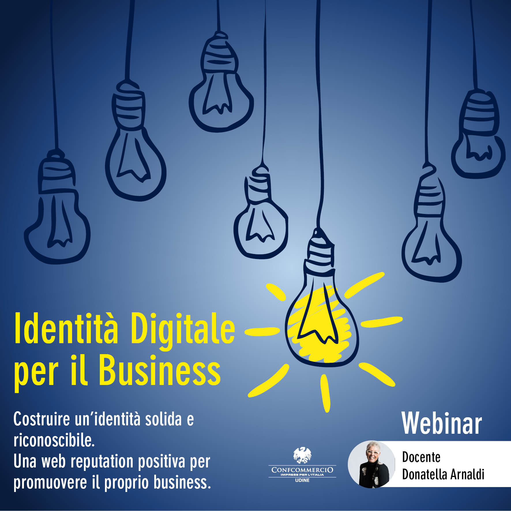 corso arnaldi webinar